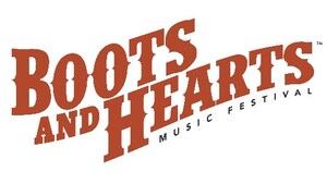 August 9th through 12th Officially Declared 'Boots and Hearts Weekend' in the County of Simcoe