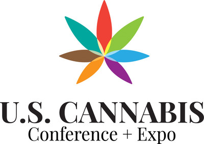 U.S. Cannabis Conference + Expo Logo