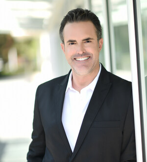 The Guthy-Jackson Charitable Foundation Welcomes Christopher Clinton Conway as Executive Director