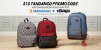 eBags Is Sending You to the Movies and Saving You Big $$ on Backpacks