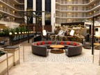 American Hotel Income Properties REIT LP completes $5.2 million renovation at the Embassy Suites DFW South (Irving, TX)