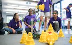 Google &amp; The REC Foundation Empower More Girls To Enter Stem Fields With Second Annual Girl Powered Workshop