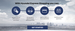 Hyundai Canada Launches New BuyRight Program