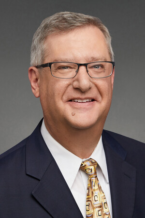 Kenneth Kamper Joins Greeley and Hansen as Managing Director