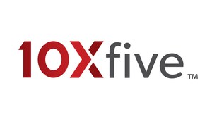 Fast growing Freedom Suite Services rebrands as '10Xfive' with a narrowed client focus