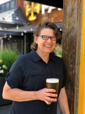 Brewmaster Denise Jones Joins FATE Brewing Co.