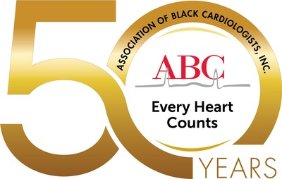 The Association of Black Cardiologists collaborating with Quantum Genomics’ NEW-HOPE Study, incorporating minority inclusivity, presents Late-Breaking Trial success of novel antihypertensive agent (PRNewsfoto/Association of Black Cardiologi)