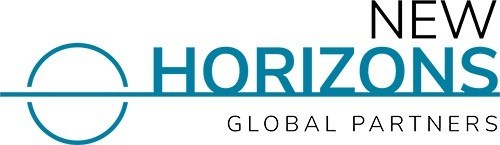 New Horizons Global Partners Logo