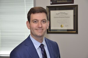 Forbes Top Next-Gen Advisors 2018 Names Centurion Wealth's Sterling Neblett