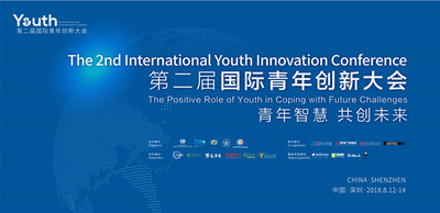 The 2nd International Youth Innovation Conference: Insights of Tomorrow