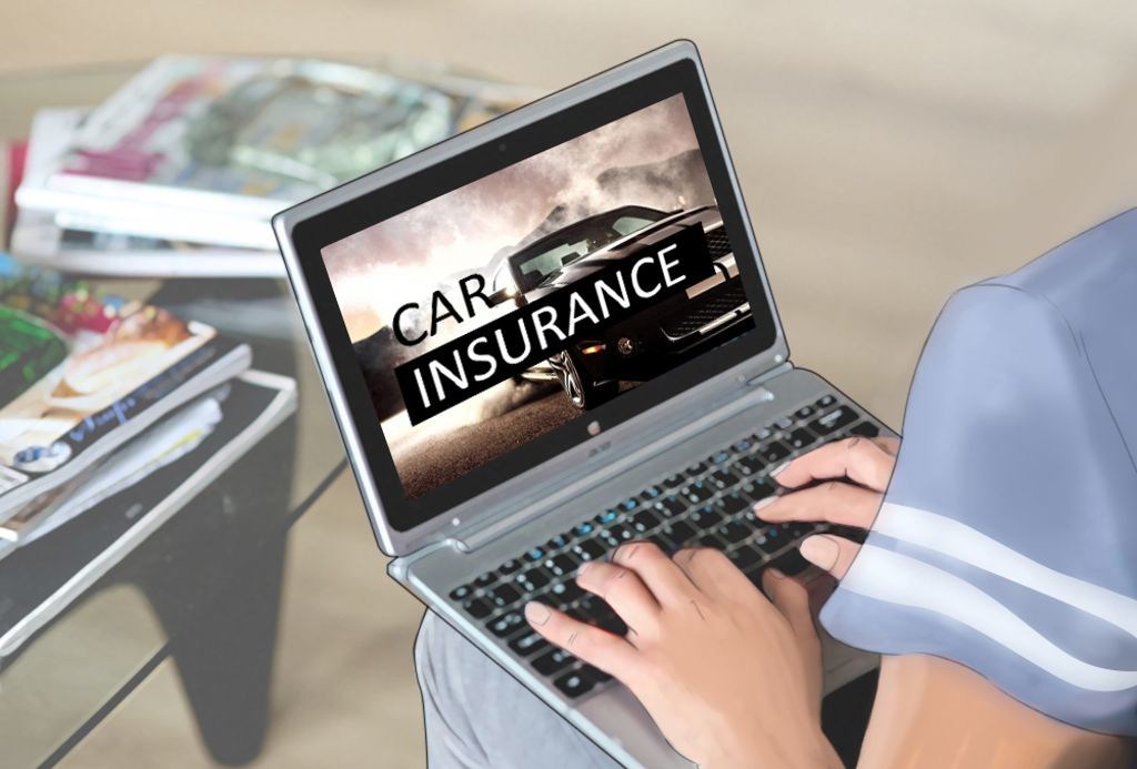 Get Car Insurance Quotes Online And Compare Prices!