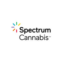Logo: Spectrum Cannabis (CNW Group/Canopy Growth Corporation)