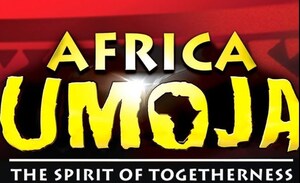 World-renowned, Award-winning AFRICA UMOJA Tour Presents Third Tour in the United States, Crossing the Country September 1st - November 8th