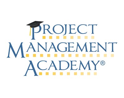 (PRNewsfoto/Project Management Academy)