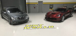 Tint World® in Coconut Creek to Hold Grand Opening Aug. 11