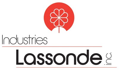 Logo: Industries Lassonde inc. (Groupe CNW/Industries Lassonde inc.)