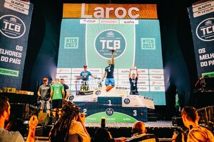 Torneio CrossFit Brasil prepara nona edição em nova sede