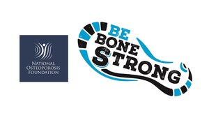 National Osteoporosis Foundation Named an Official Charity Partner of the 2018 TCS New York City Marathon and Fields a Team of Runners Aged 40+