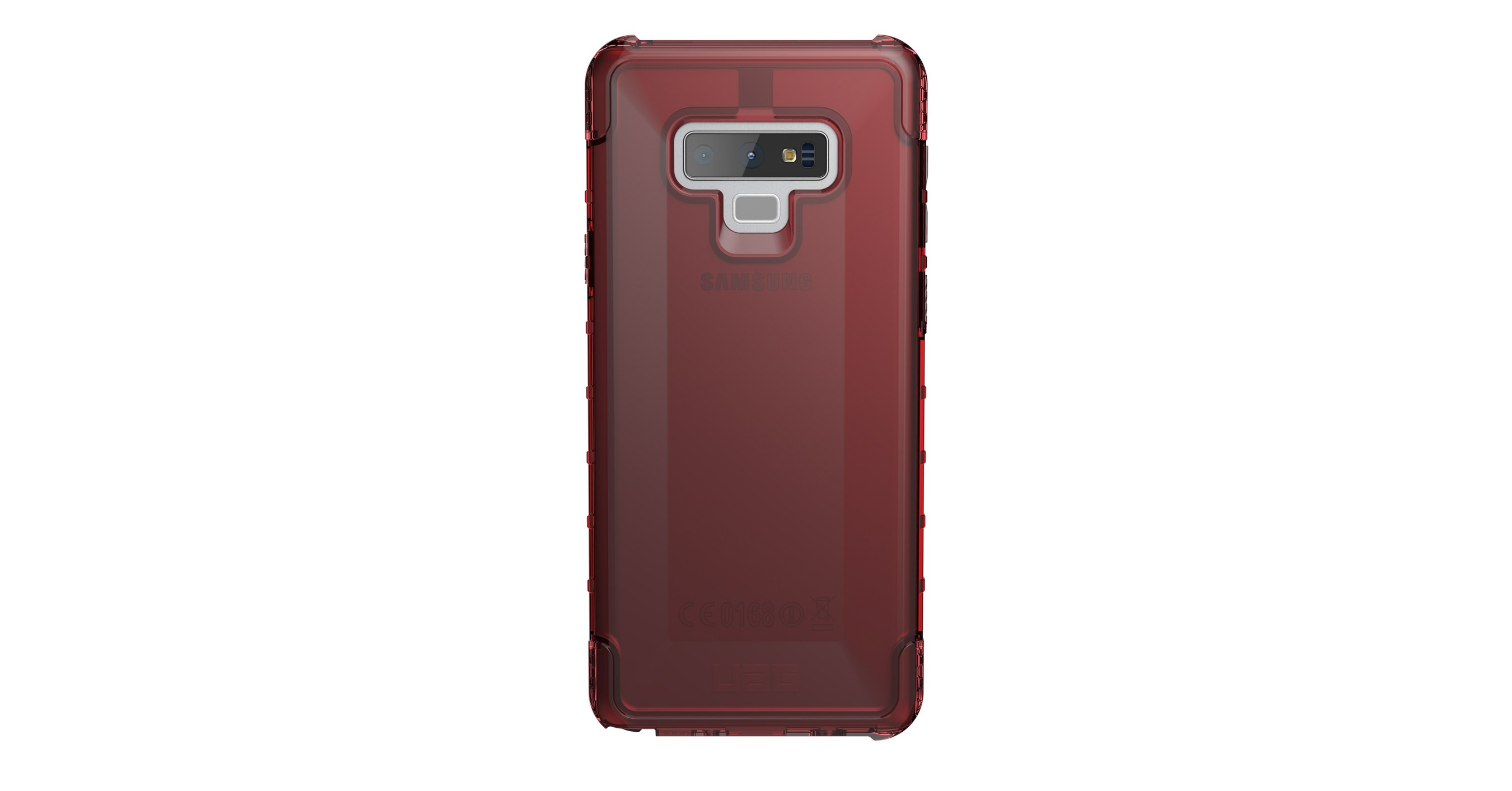 uag samsung note 9