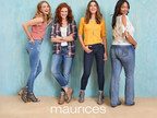 maurices Announces A Day of Denim Event Across Retail Stores on August 11