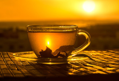 Tetley Tea embraces digital with their new websites https://www.tetley.com/home (PRNewsfoto/BORN Group)