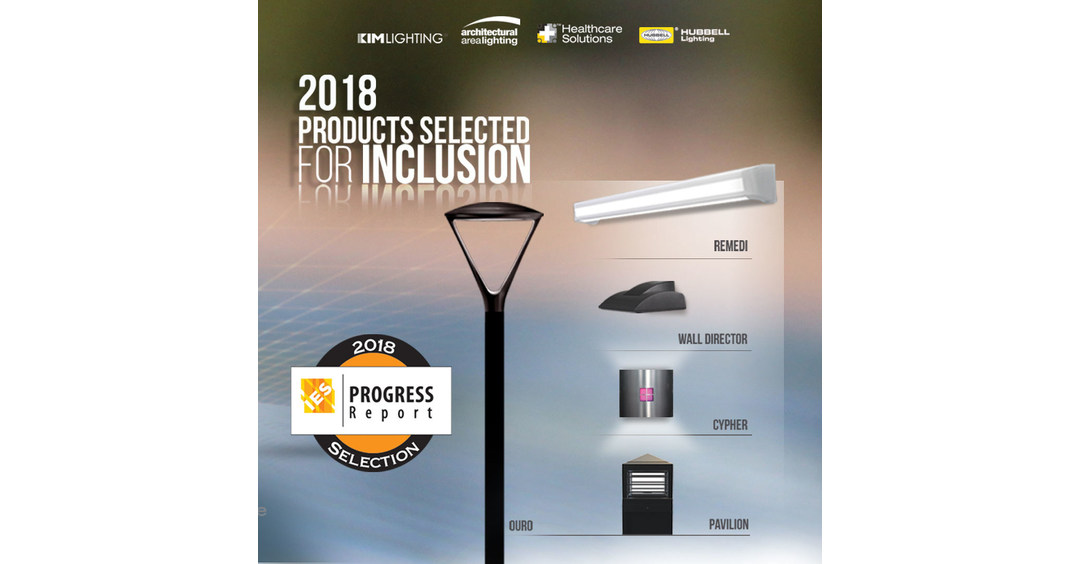 Hubbell Lighting Catalog