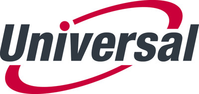 Universal Logistics Holdings logo