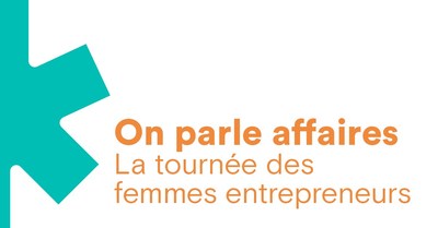 BDC parle affaires avec les femmes entrepreneurs et lance une série d'ateliers dans tout le Canada