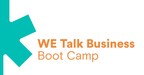 BDC talks business with women entrepreneurs and launches a series of boot camps throughout Canada