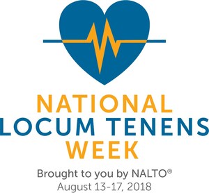 Medical Doctor Associates Recognizes National Locum Tenens Week, Impact Of Temporary Physician Staffing On U.S. Healthcare Delivery