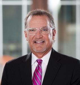 John C. Whitfield is recognized by Continental Who's Who