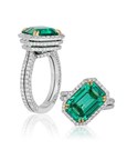 AGTA Announces the 2018 AGTA Spectrum Awards™ Winners