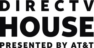 DIRECTV House Presented by AT&amp;T Takes Over Momofuku Toronto Sept. 7-10, 2018