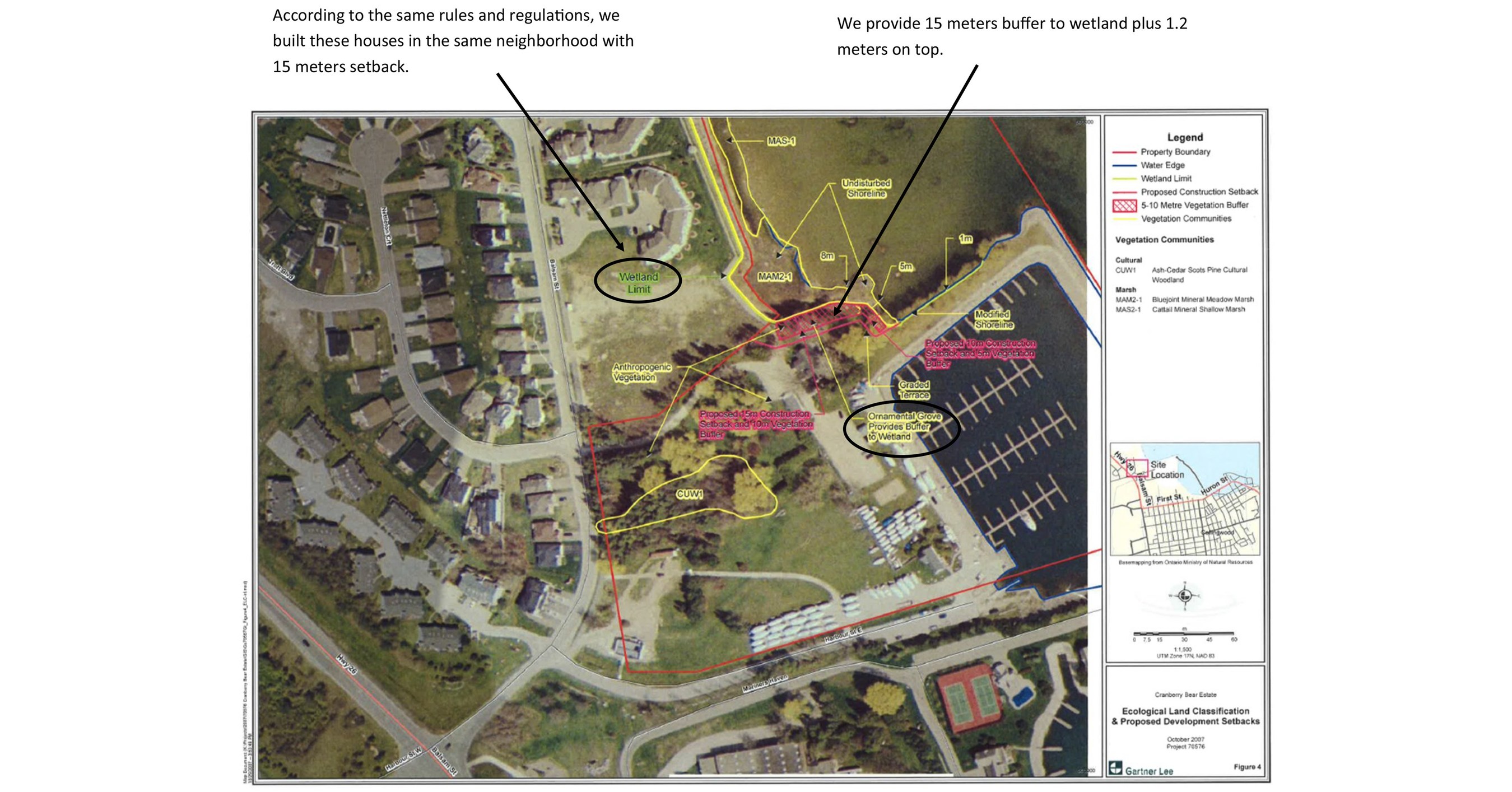 Living Water Resorts Releases Bear Estate Expansion Details To Properly