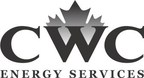 CWC Energy Services Corp. Announces Second Quarter 2018 Results