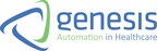 Genesis Automation Launches New Supplier Portal