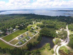 Waterfront Development announces continued housing growth with National Homebuilders coming to Cedar Point