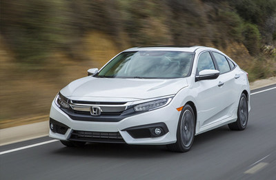 Customers in St. Johns, Newfoundland and Labrador can receive low, weekly-lease pricing on select 2018 Honda models at Steele Honda.