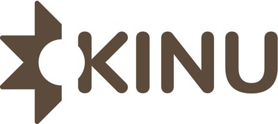 Kinu Grinders Logo