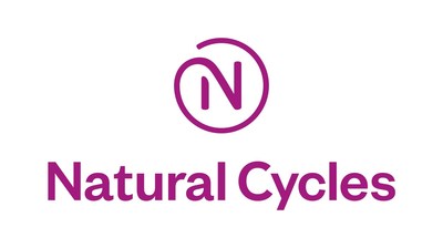 Natural Cycles logo (PRNewsfoto/Natural Cycles)
