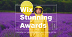 Wix Stunning Awards Return For Second Year