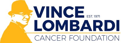 Vince Lombardi Cancer Foundation logo