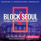 Block Seoul assembles industry leaders David Paterson, Lt. General James Clapper, Bobby Lee, and Jung-Hee Ryu, PH.D, and others to elevate the discussion of how humans connect through technology.
