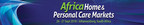 Africa Home and Personal Care Markets in Johannesburg Draws Brand Owners, Producers, Suppliers