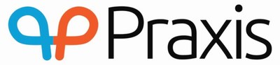 Praxis Logo (PRNewsfoto/Praxis)