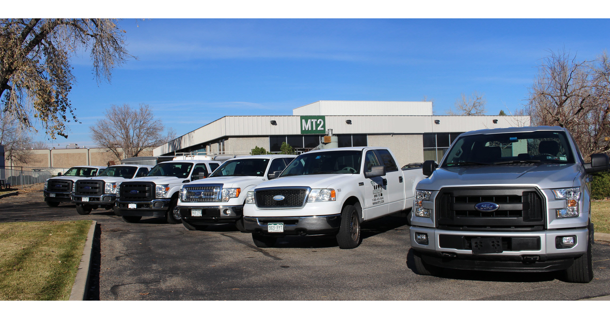 MT2 Firing Range Services Responds to News on Rodman's Neck, NYPD