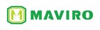 Maviro Launches New Unified Brand, Hails Reorganization and Rebrand as a Success Allowing Continued Expansion to New Markets