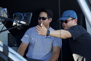 Short Film "Rearview Mirror" Will Tell You the "American Way to Life"