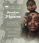 HBO To Celebrate 'Random Acts Of Flyness'  With Experience In New York City