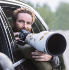 World Photography Day: How An Award-Winning Photographer Found Strength Shooting Wildlife From His Car While Battling Stage IV Colon Cancer